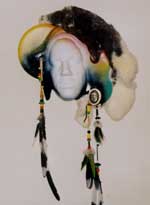 Sculpture by Wanda Riske